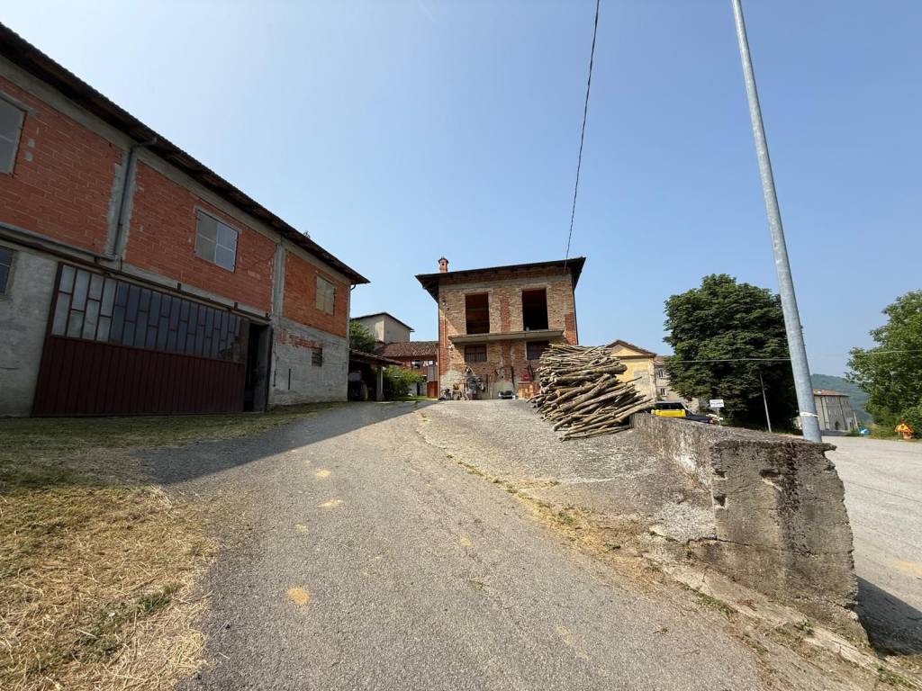 Rustico / casale a Ceva in Borgata Villaro - Foto 3