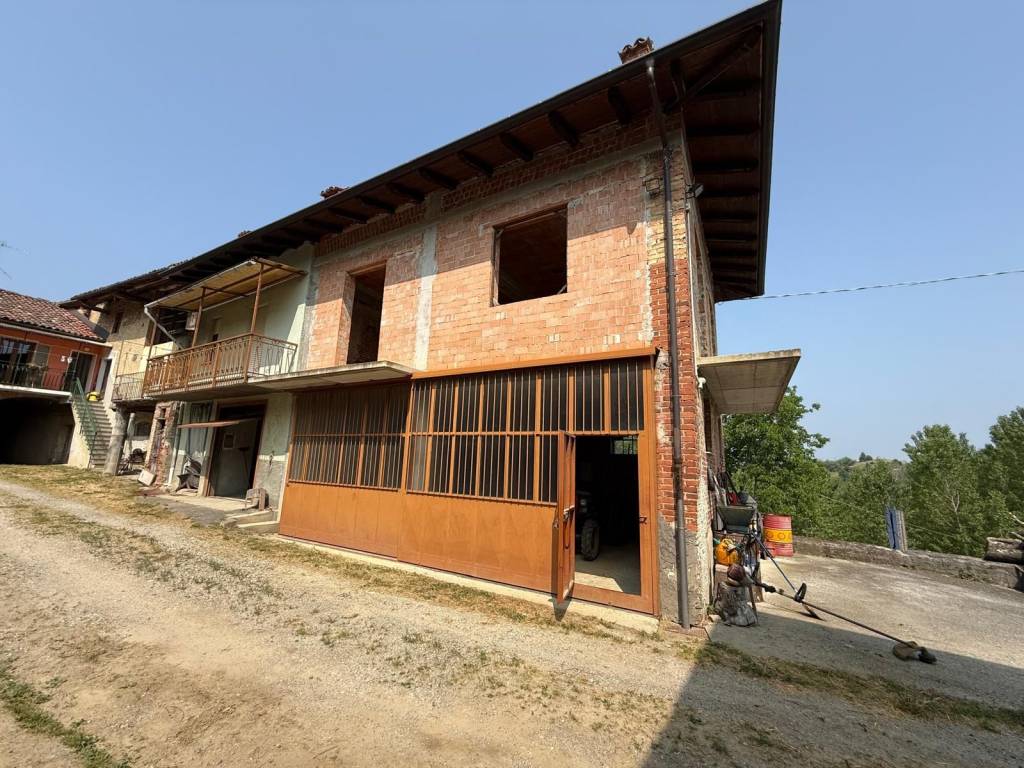 Rustico / casale a Ceva in Borgata Villaro - Foto 4