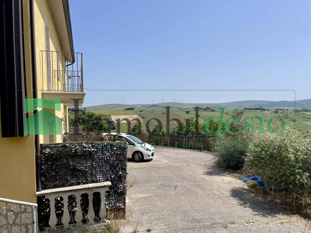 Casa indipendente a Potenza in Via Laimarella - Foto 2