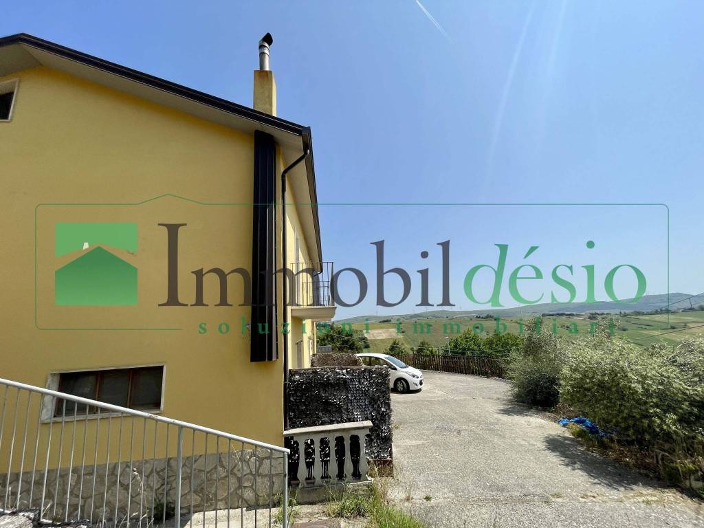 Casa indipendente a Potenza in Via Laimarella - Foto 3
