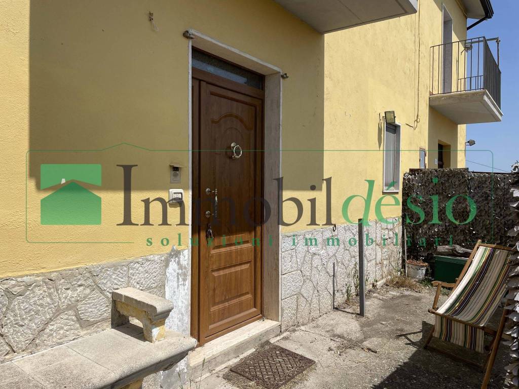 Casa indipendente a Potenza in Via Laimarella - Foto 4