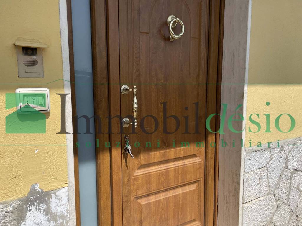 Casa indipendente a Potenza in Via Laimarella - Foto 5