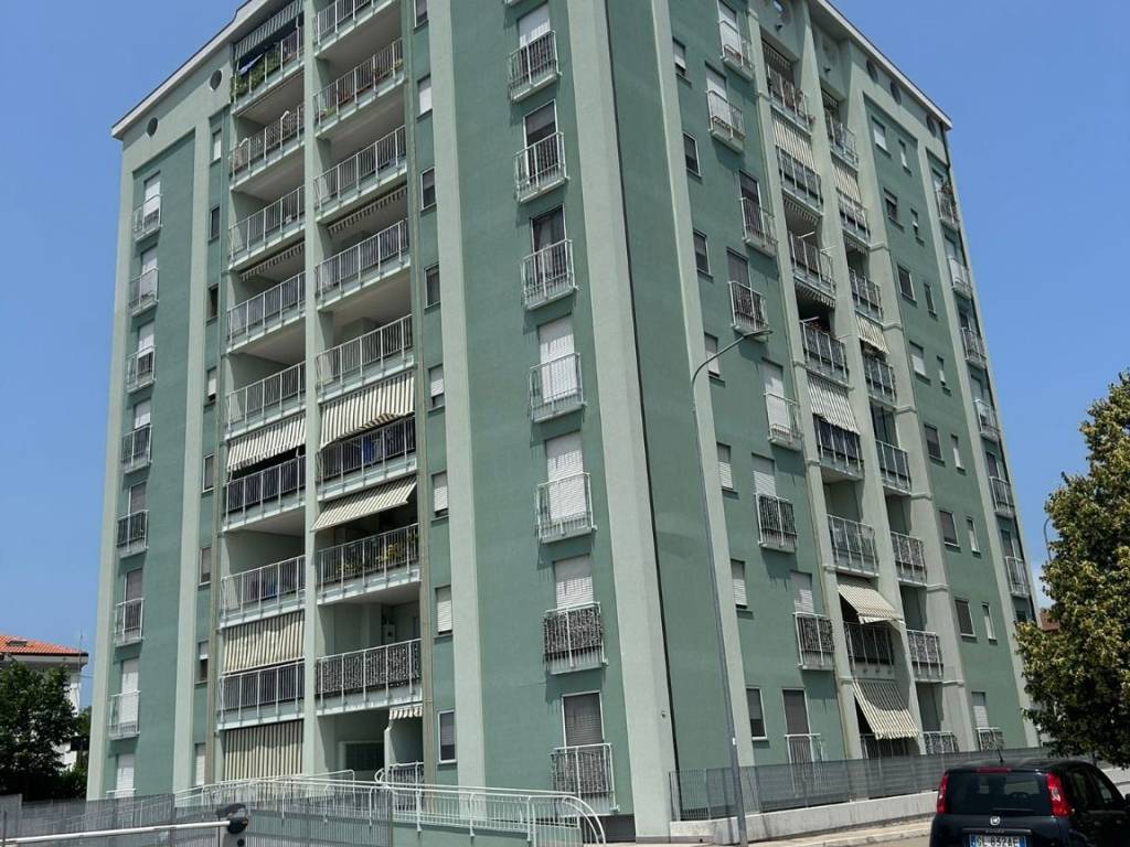 Appartamento a Ortona in Via Don Arturo Morlupi - Foto 5