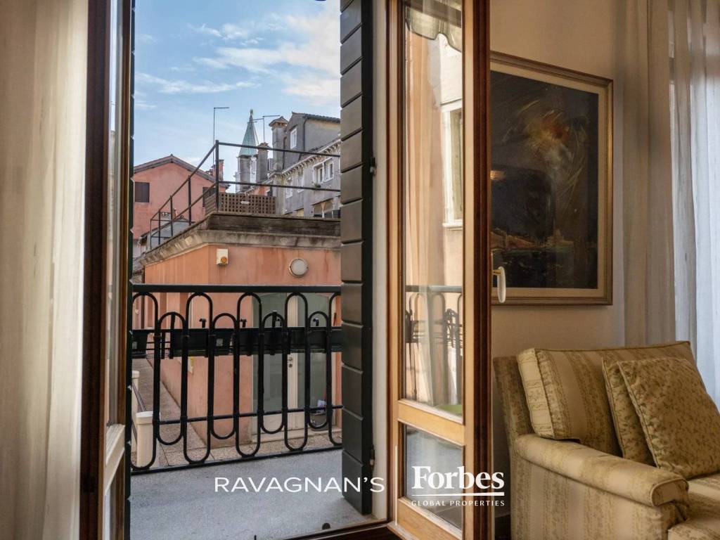 Appartamento a Venezia in San Marco, 4869 - Foto 2