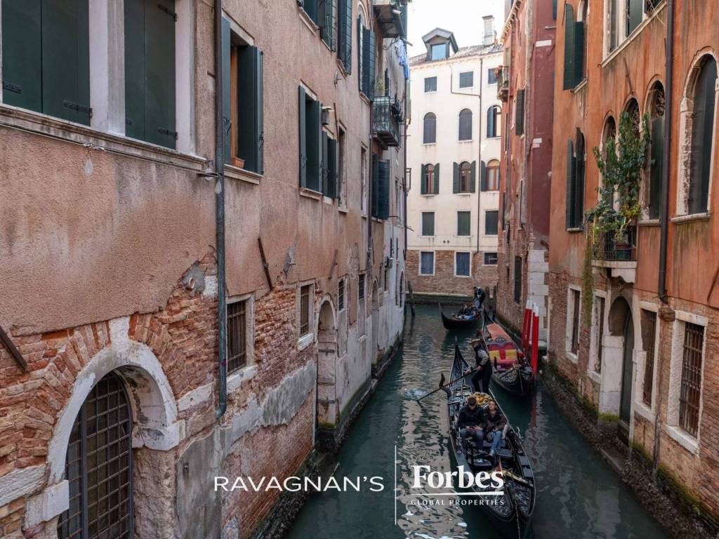 Appartamento a Venezia in San Marco, 4869 - Foto 4