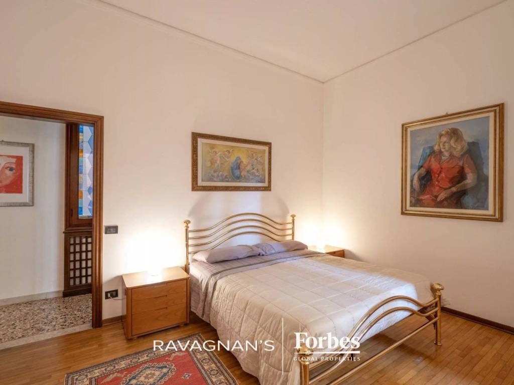 Appartamento a Venezia in San Marco, 4869 - Foto 5