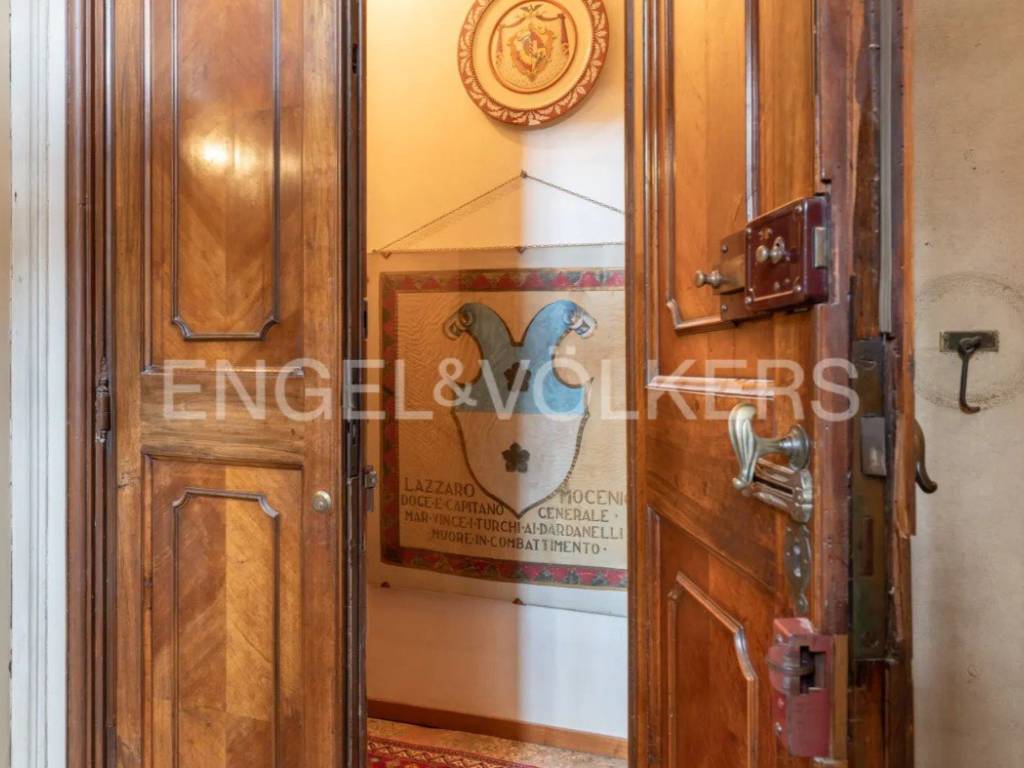 Appartamento a Venezia in Calle dei Avvocati - Foto 5