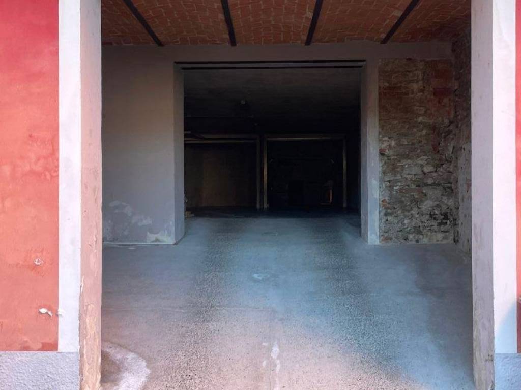 Box / garage a Canelli in Via Alba, 142 - Foto 4