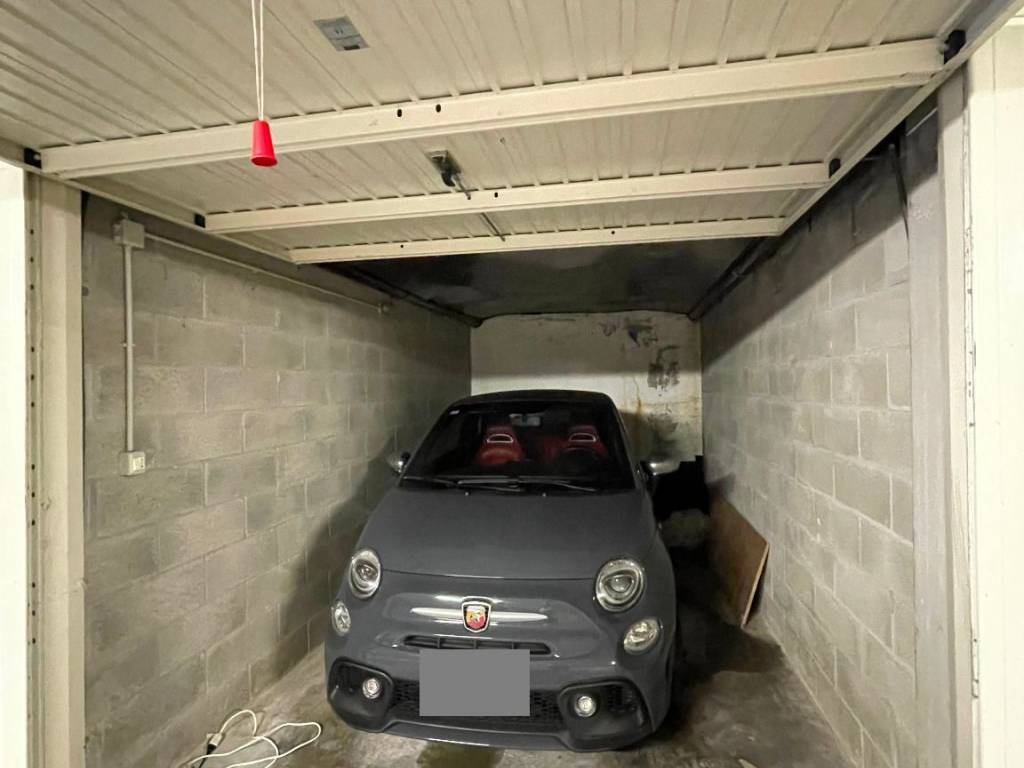 Box / garage a Canelli in Via Alba, 142 - Foto 5