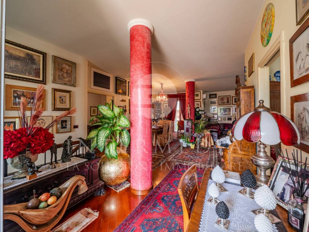 Villa a Rezzato in Via Vittorio Veneto, 8 - Foto 3