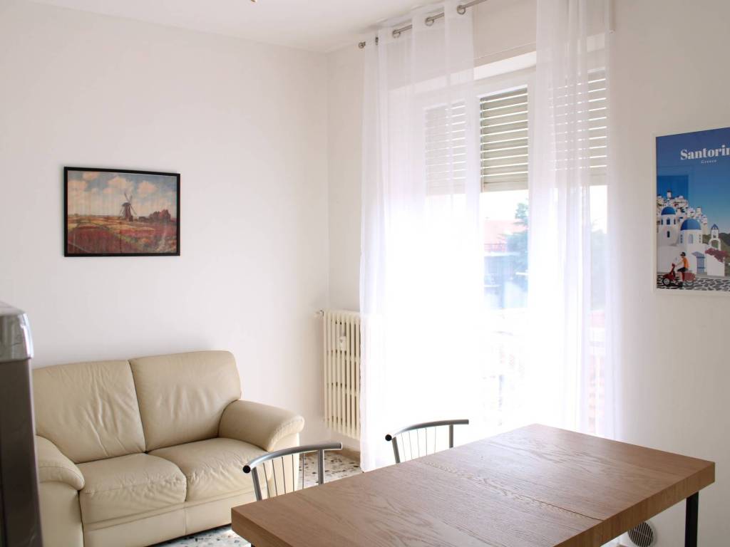 Appartamento a Saluggia in Via Roma, 9 - Foto 2
