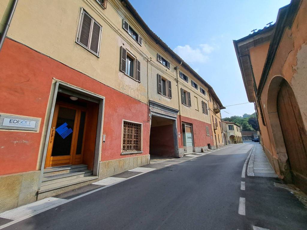 Attico / mansarda a Saluzzo in Via Giovanni Battista Bodoni, 25 - Foto 2