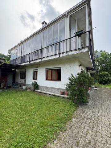Villa a Madonna del sasso in Via per Cellio - Foto 2