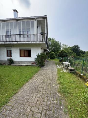 Villa a Madonna del sasso in Via per Cellio - Foto 3