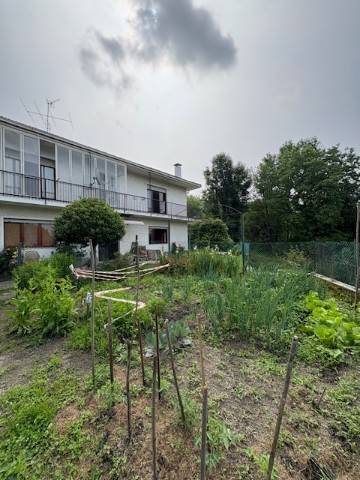 Villa a Madonna del sasso in Via per Cellio - Foto 4