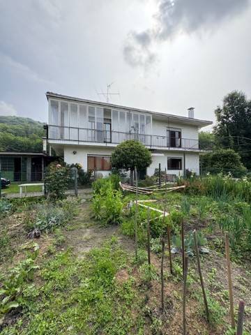 Villa a Madonna del sasso in Via per Cellio - Foto 5