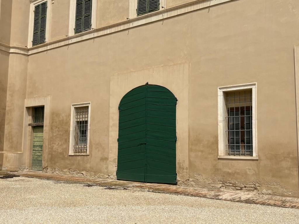 Box / garage a Osimo in Via Aurelio Saffi, 1 - Foto 2
