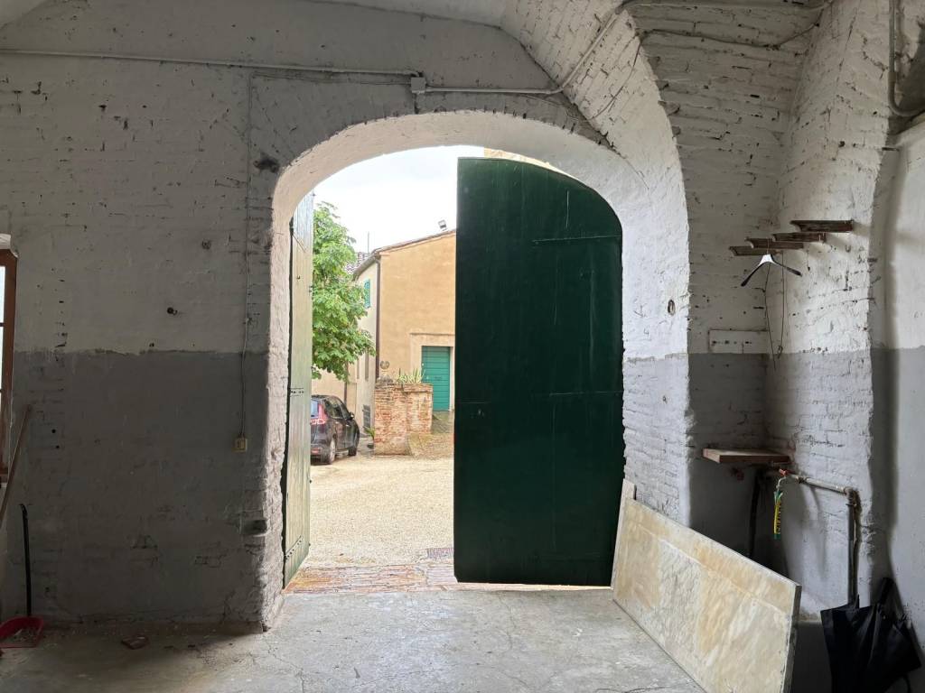 Box / garage a Osimo in Via Aurelio Saffi, 1 - Foto 4