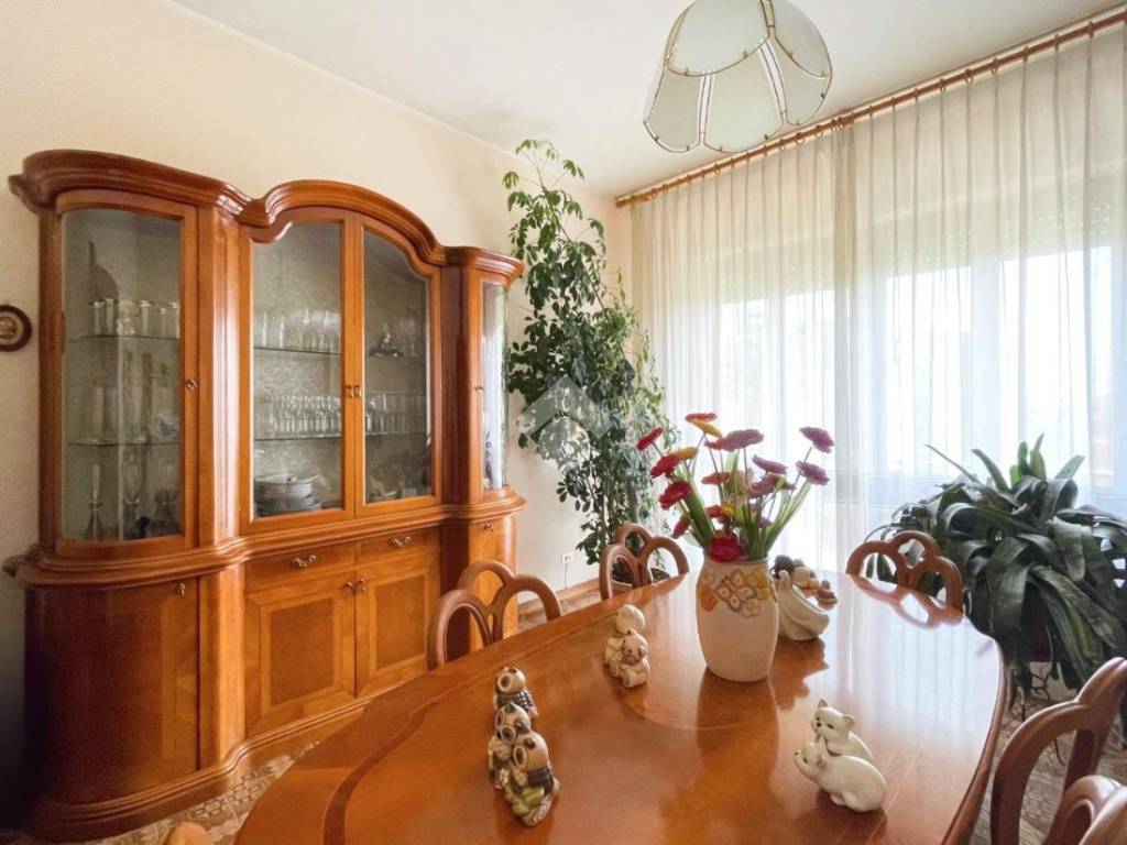 Appartamento a Vasto in Corso Mazzini, 305 - Foto 2