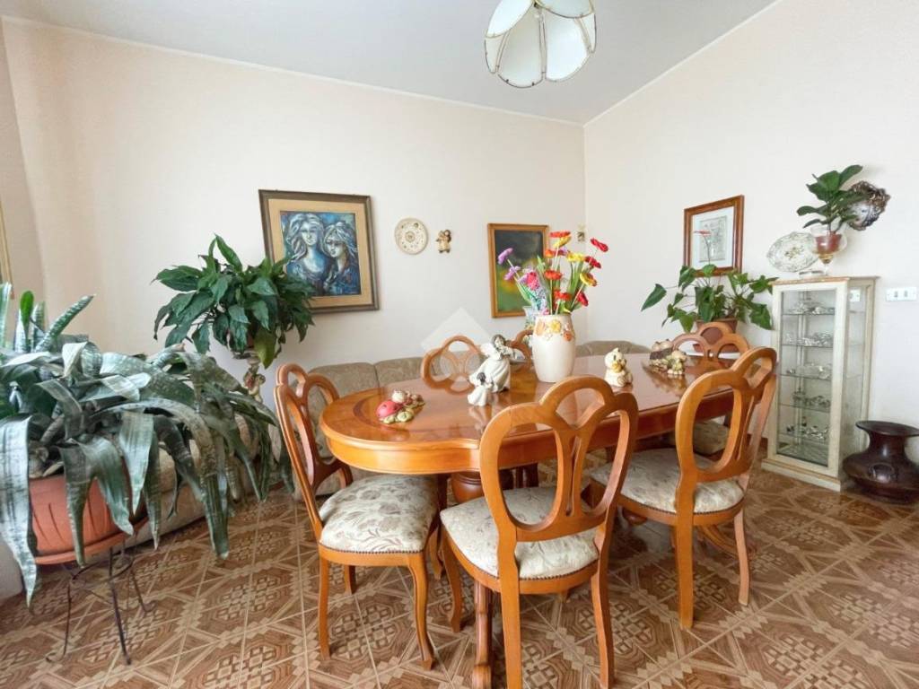 Appartamento a Vasto in Corso Mazzini, 305 - Foto 3