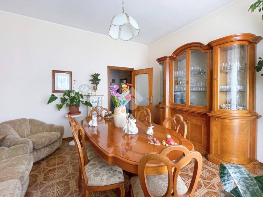 Appartamento a Vasto in Corso Mazzini, 305 - Foto 4
