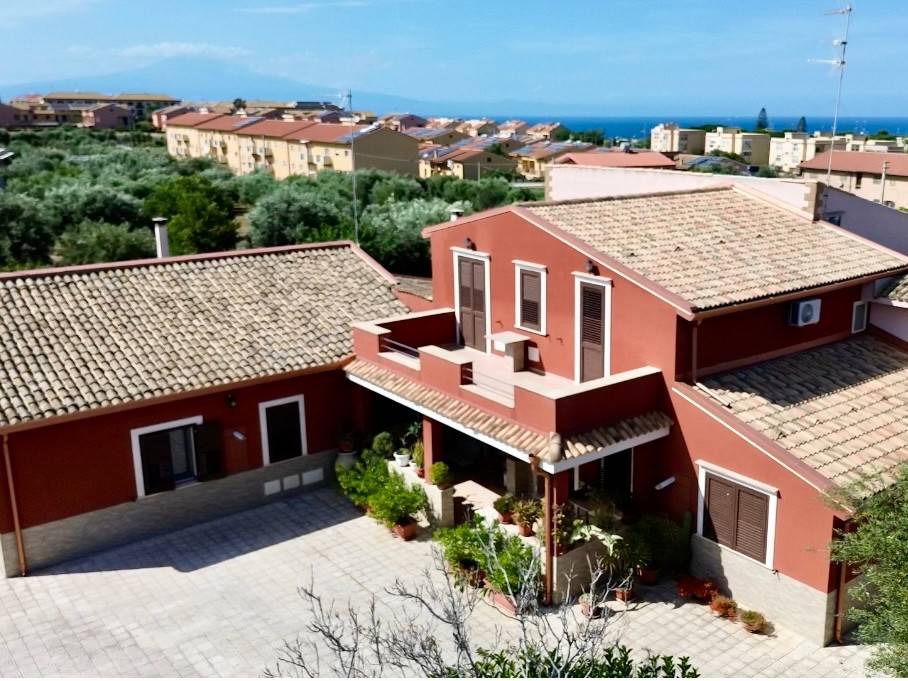 Villa a Augusta in Via Paolo Borsellino - Foto 2