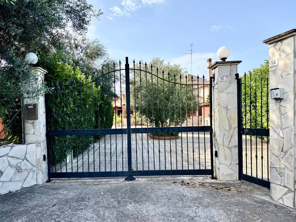 Villa a Augusta in Via Paolo Borsellino - Foto 3
