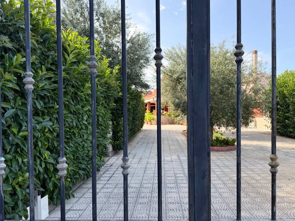 Villa a Augusta in Via Paolo Borsellino - Foto 4