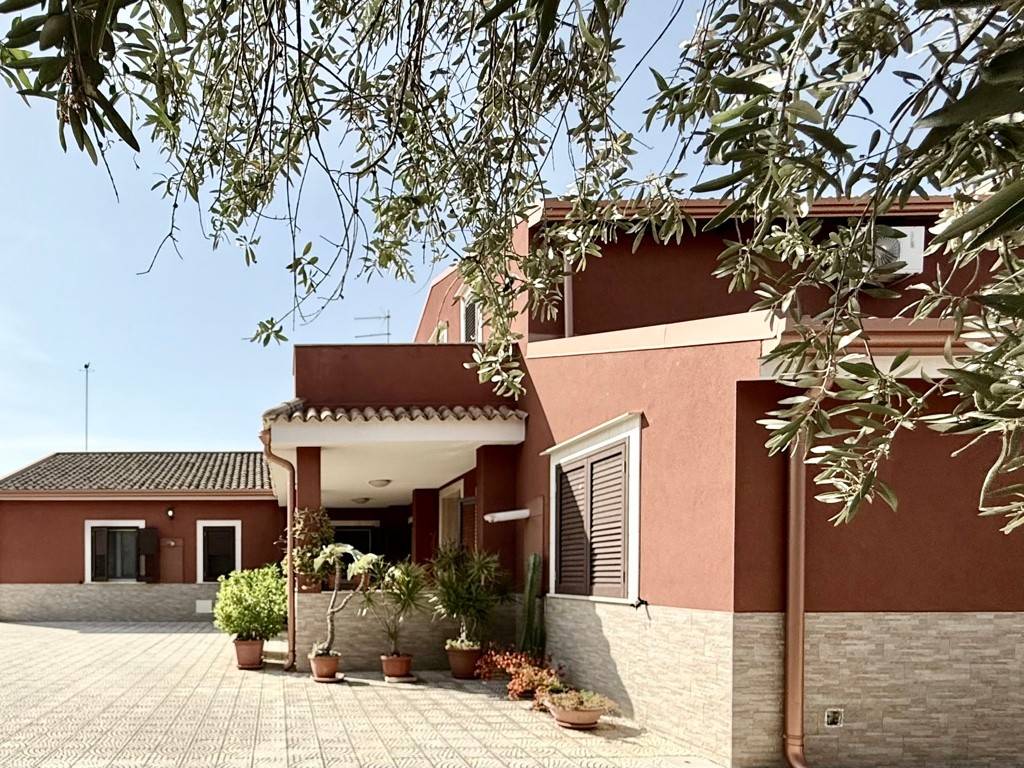 Villa a Augusta in Via Paolo Borsellino - Foto 5
