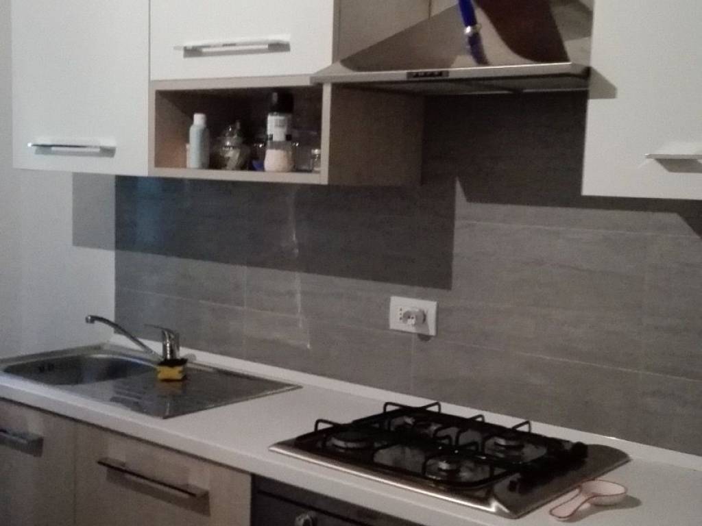 Appartamento a Mantova in Via Pomponazzo - Foto 2