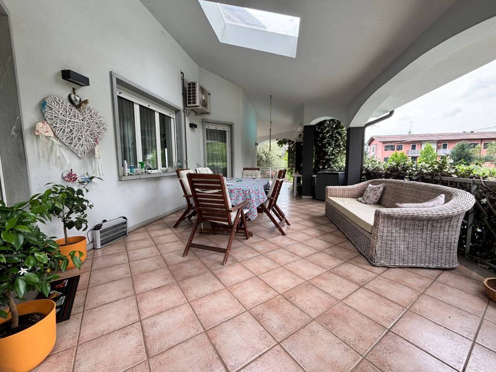 Villa a Gorizia in Via Brigata Re - Foto 3