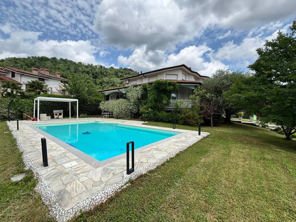 Villa a Gorizia in Via Brigata Re - Foto 4