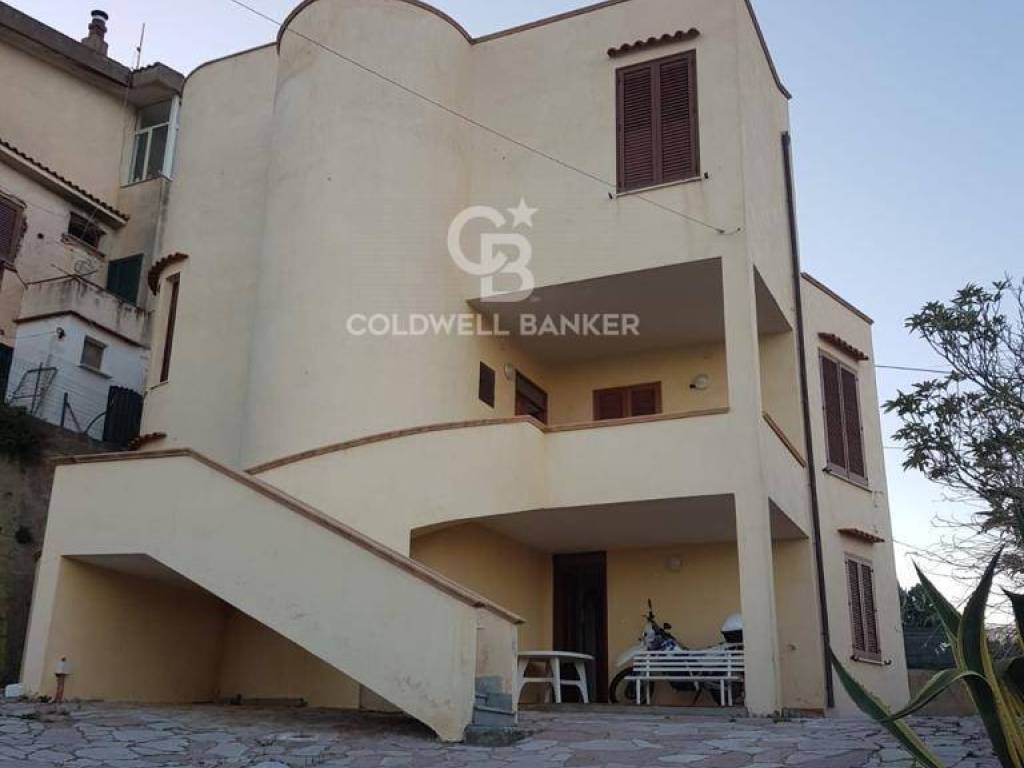 Villa a Centola in Via Piano Faracchio, 2 - Foto 2