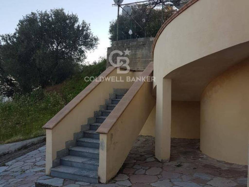 Villa a Centola in Via Piano Faracchio, 2 - Foto 3