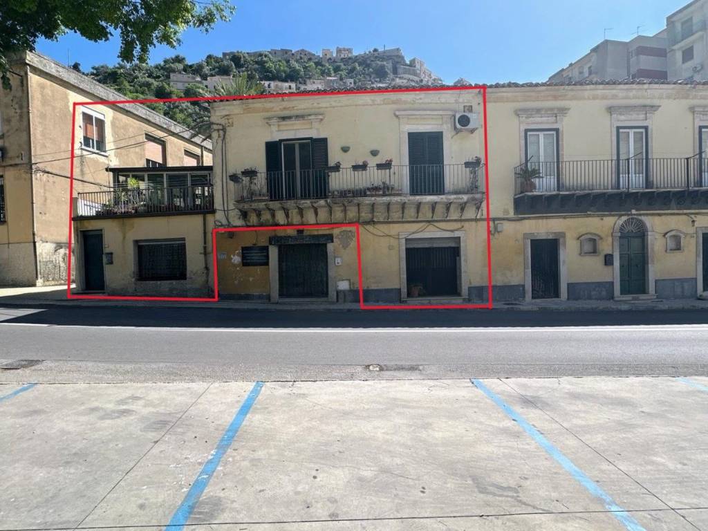 Villa a Modica in Corso Umberto I, 426 - Foto 2