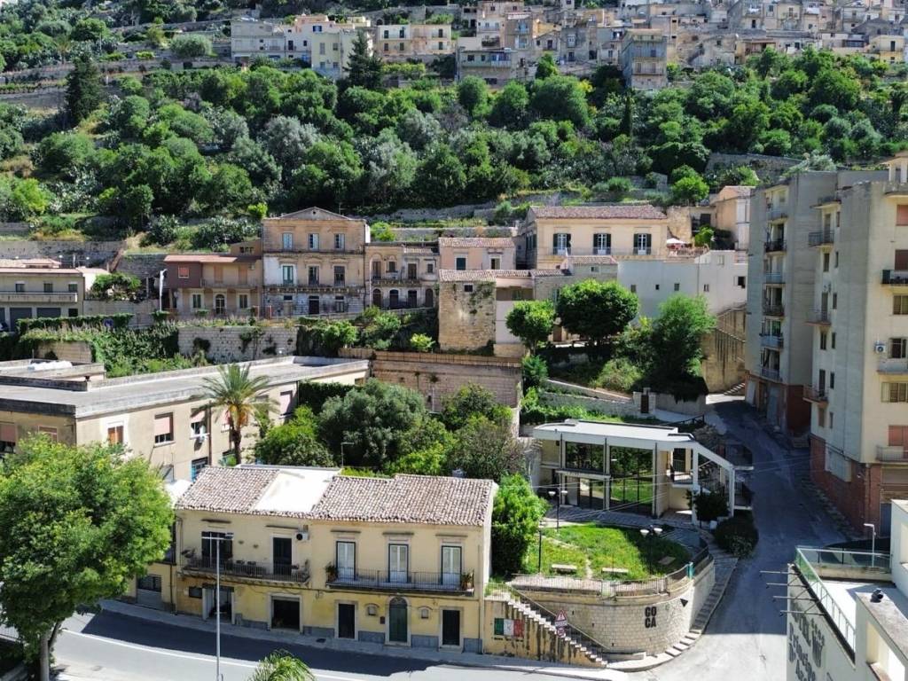 Villa a Modica in Corso Umberto I, 426 - Foto 4