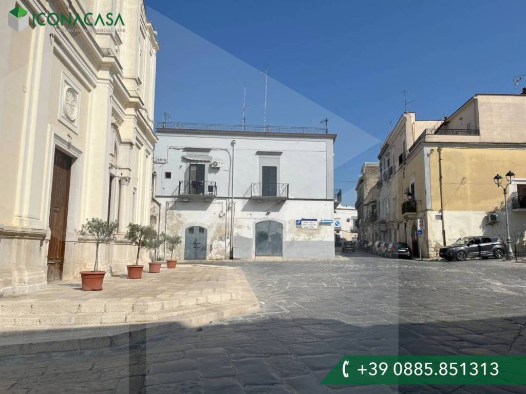 Appartamento a Cerignola in Viale 24 Maggio - Foto 2