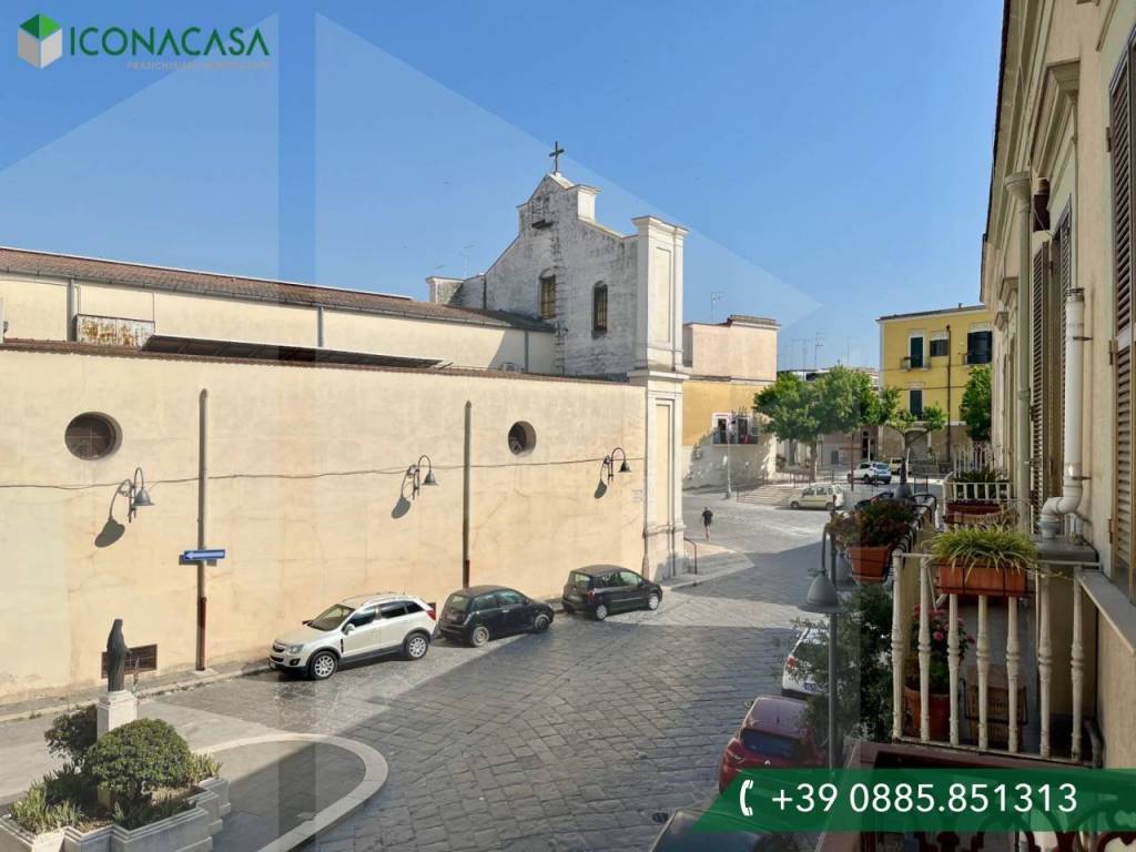 Appartamento a Cerignola in Viale 24 Maggio - Foto 3
