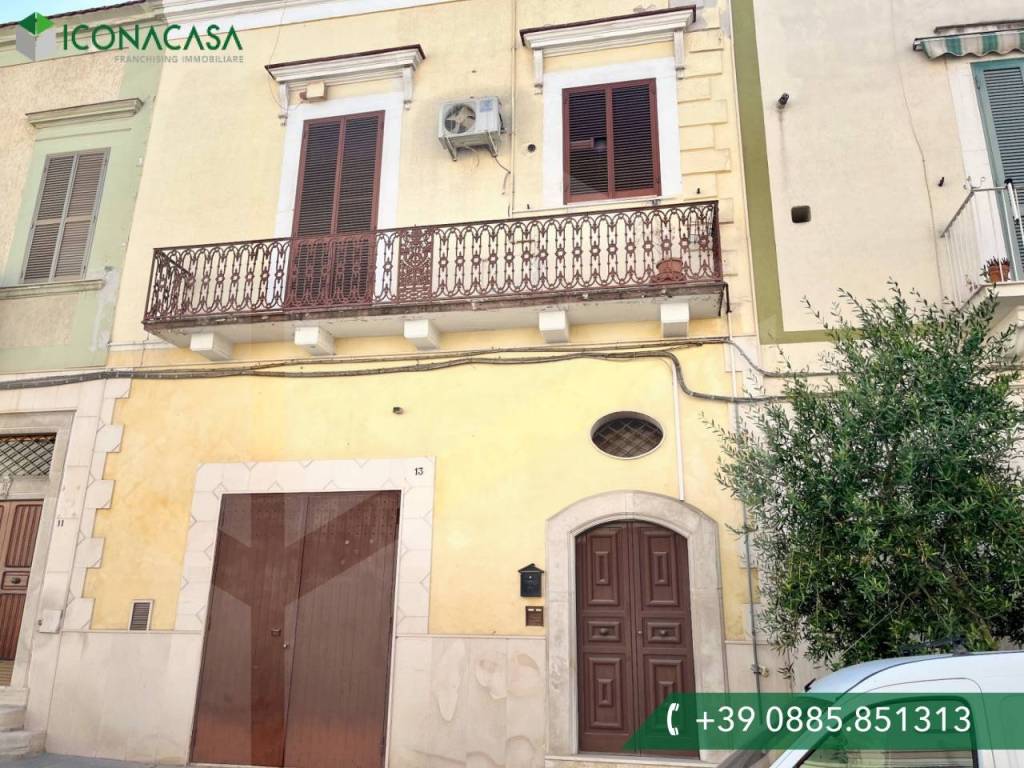 Appartamento a Cerignola in Viale 24 Maggio - Foto 4