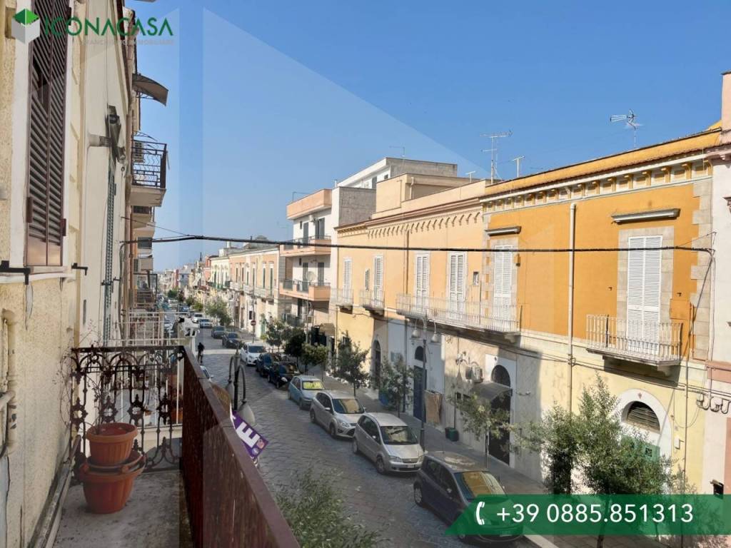Appartamento a Cerignola in Viale 24 Maggio - Foto 5