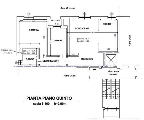 Appartamento a Biella in Via Trento - Foto 2