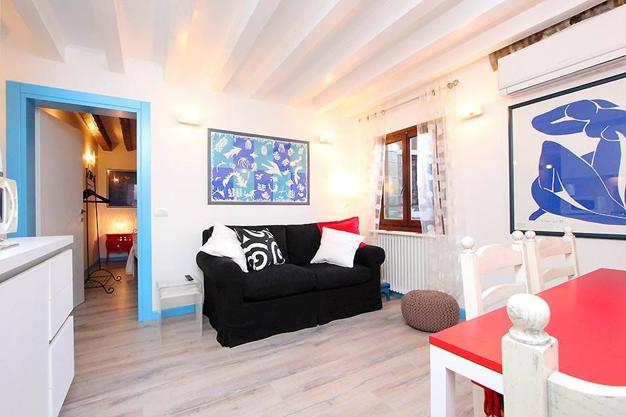 Appartamento a Venezia in San Marco, 865 - Foto 2