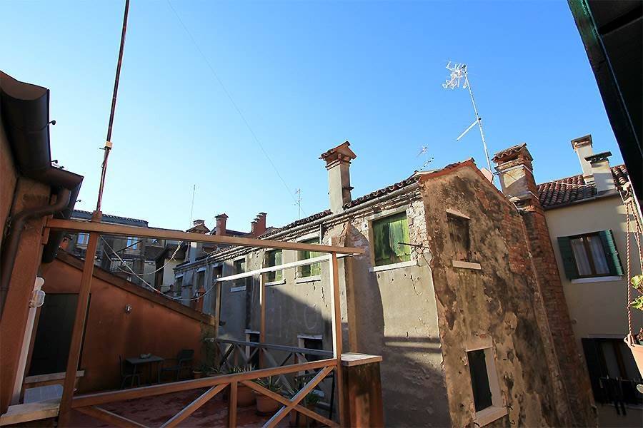 Appartamento a Venezia in San Marco, 865 - Foto 3