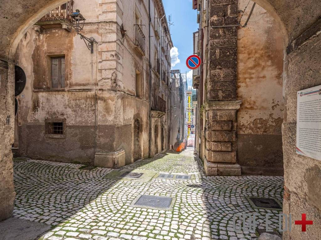 Casa indipendente a Antrodoco in Via Giuseppe Mannetti - Foto 2