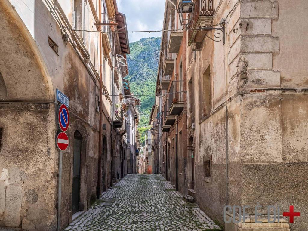 Casa indipendente a Antrodoco in Via Giuseppe Mannetti - Foto 3