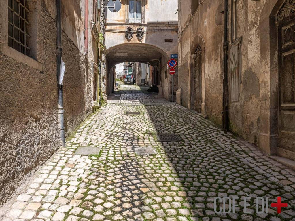 Casa indipendente a Antrodoco in Via Giuseppe Mannetti - Foto 4