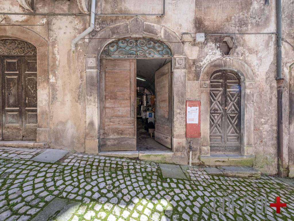 Casa indipendente a Antrodoco in Via Giuseppe Mannetti - Foto 5