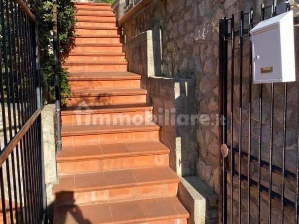 Appartamento a Andora in Via del Lampin - Foto 3