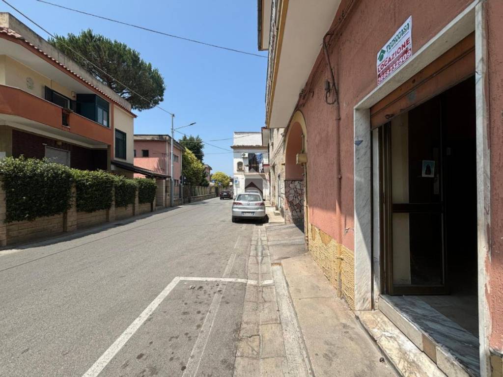 Immobile a San prisco in Via Giuseppe Verdi, 15 - Foto 2