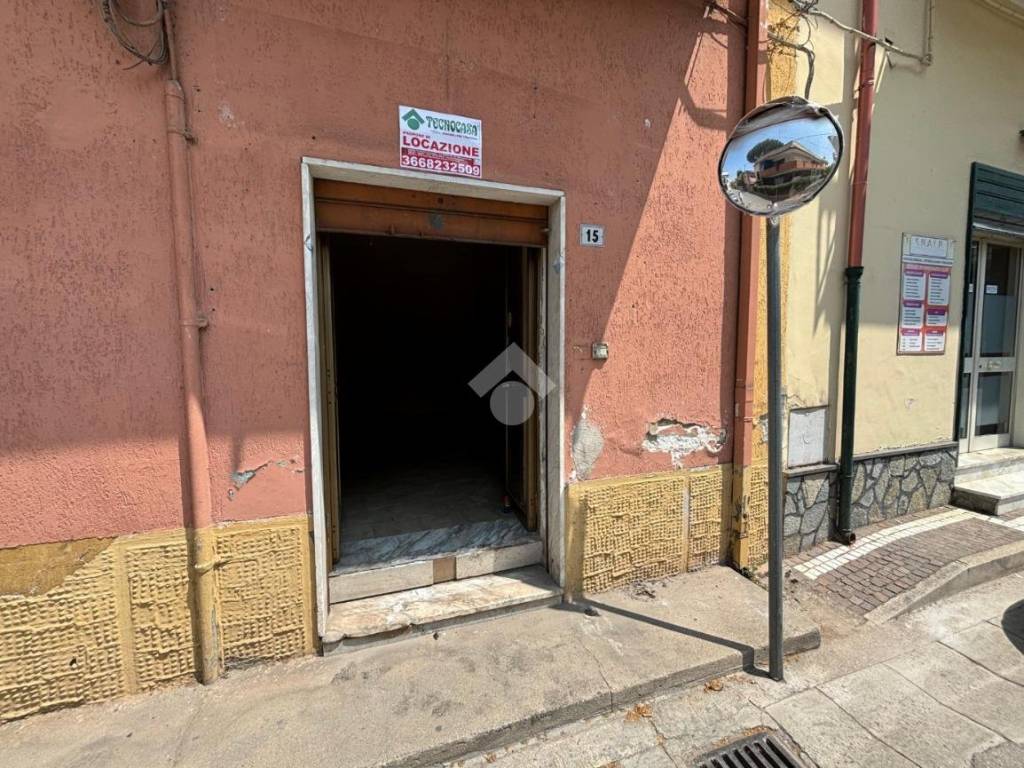Immobile a San prisco in Via Giuseppe Verdi, 15 - Foto 3